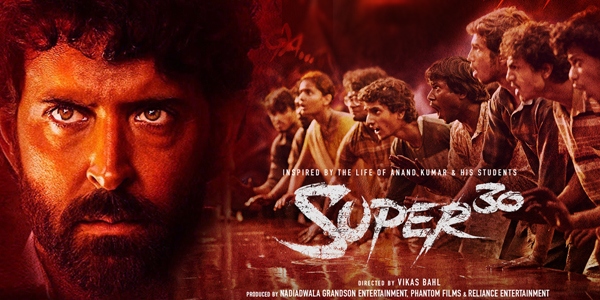 Super 30 Review