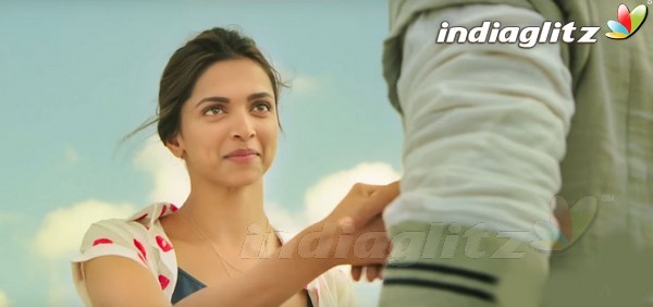 Tamasha