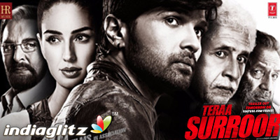 Teraa Surroor Review