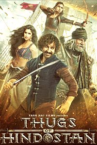 Thugs of Hindostan