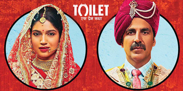 Toilet - Ek Prem Katha Review