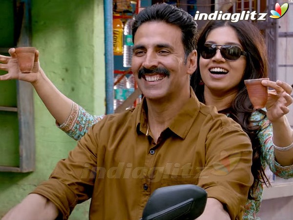 Toilet - Ek Prem Katha