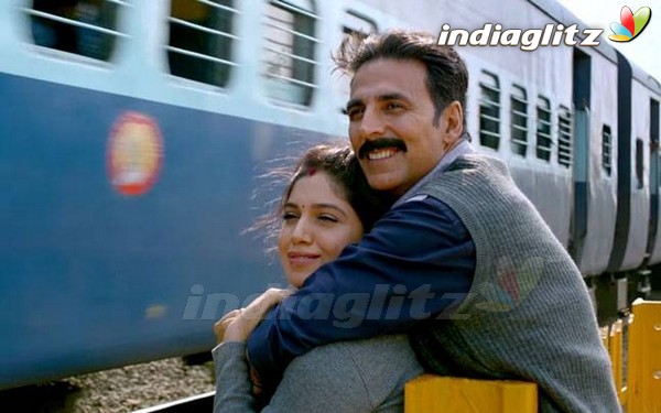 Toilet - Ek Prem Katha