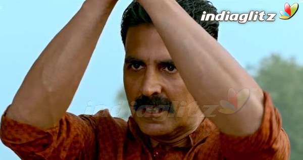 Toilet - Ek Prem Katha