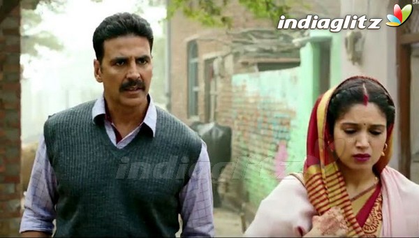 Toilet - Ek Prem Katha