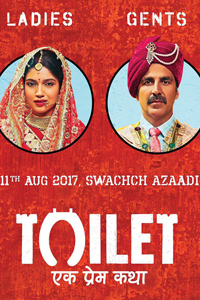 Toilet - Ek Prem Katha