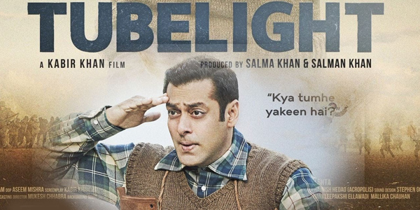 Tubelight