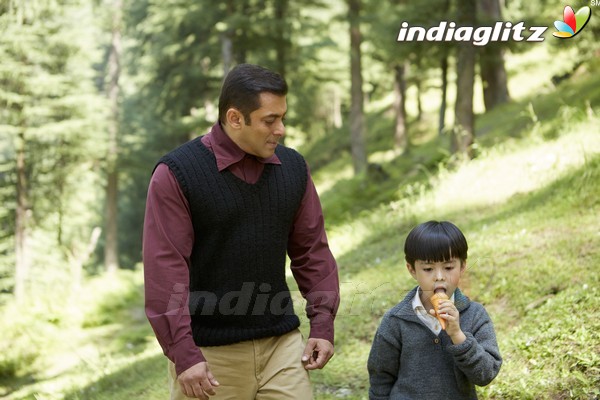 Tubelight