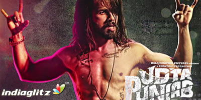 Udta Punjab Review