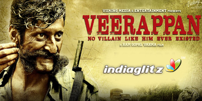 Veerappan