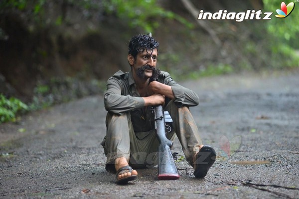 Veerappan