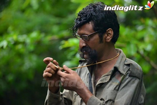 Veerappan