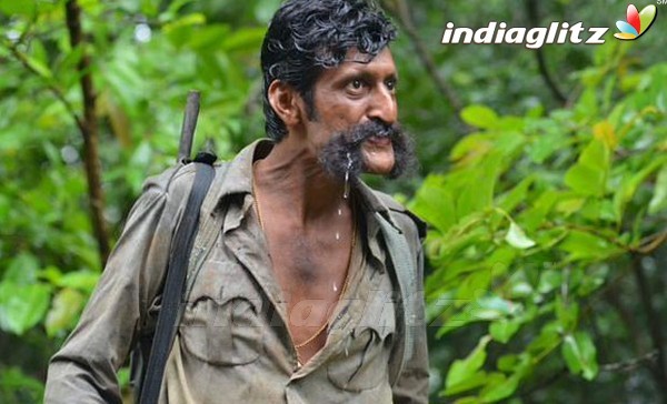 Veerappan