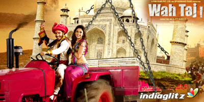 Wah Taj! Review