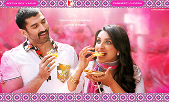 Daawat-E-Ishq Music Review