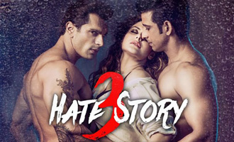 Hate Story 3 Music Review