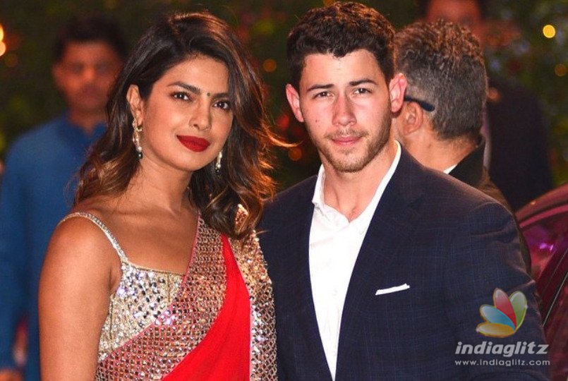 Priyanka Chopra And Nick Jonas To Tie The Knot On This Date?