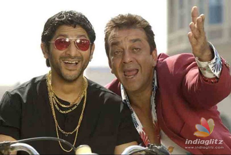 What? Rajkumar Hirani’s Favorite Star To Replace Arshad Warsi in ‘Munnabhai 3’?