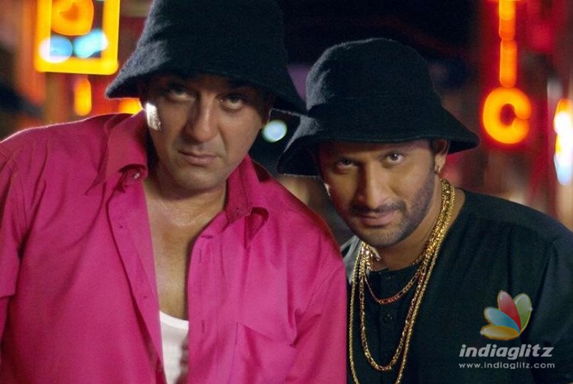 What? Rajkumar Hirani’s Favorite Star To Replace Arshad Warsi in ‘Munnabhai 3’?