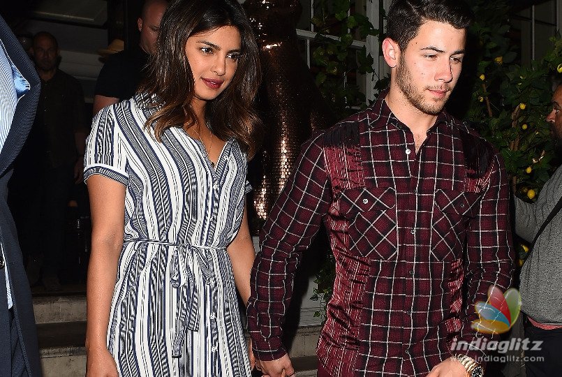 Priyanka Chopra And Nick Jonas To Tie The Knot On This Date?