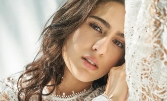 Sara Ali Khan turns entrepreneur!