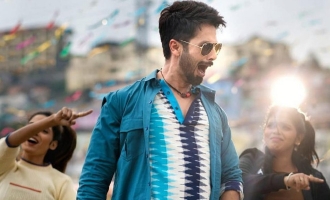 Shahid Kapoor's 'Batti Gul Meter Chalu' Gets A New Release Date Again!