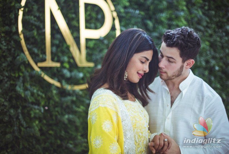 Priyanka Chopra And Nick Jonas’ Moms Are Going Desi In This Viral Video!