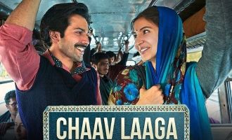 Varun Dhawan And Anushka Sharma's “Chaav Laaga” Is Unmissable!