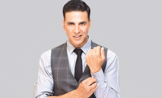 Akshay Kumar Reveals That Only This Actor Can Match His Energy Levels