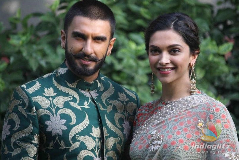 Deepika Padukone And Ranveer Singh’s Wedding Destination Revealed!