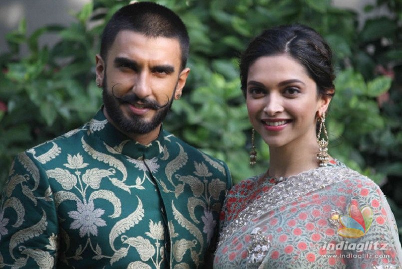 Deepika Padukone And Ranveer Singh To Tie Knot On This Date