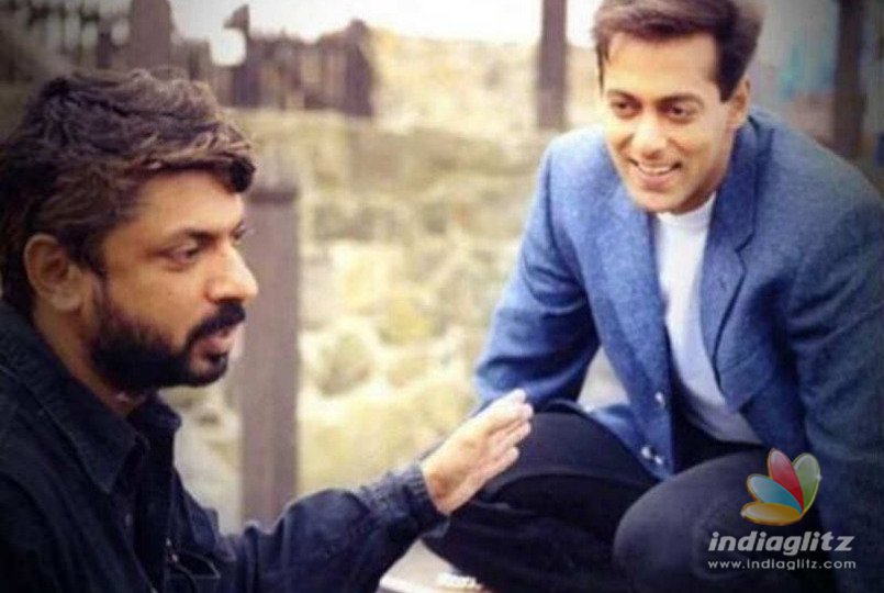 Salman Khan And Sanjay Leela Bhansali’s Next Title Revealed!