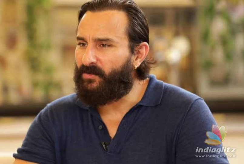 Saif  Ali Khan Not on Instgram, son Ibrahim’s Account Was Hacked!