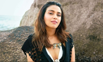 This Is How Swara Bhasker Slammed Her Trollers