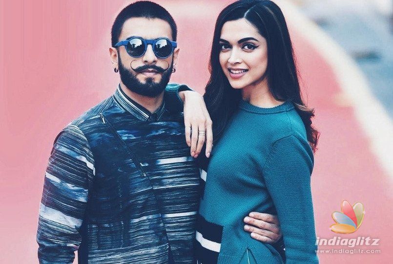 Confirmed! Deepika Padukone And Ranveer Singh To Tie The Knot On This Date!