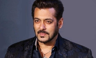 Title of Salman Khan's upcoming film has been changed to this 