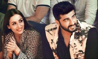 Malaika Arora And Arjun Kapoor Going To Make It Official?