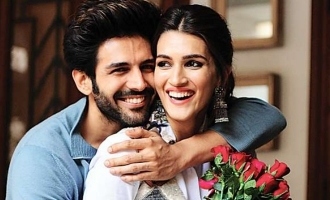 Kartik Aaryan and Kriti Sanon to reunite for this remake 