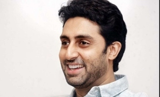 Abhishek Bachchan recalls facing humiliation at a public event