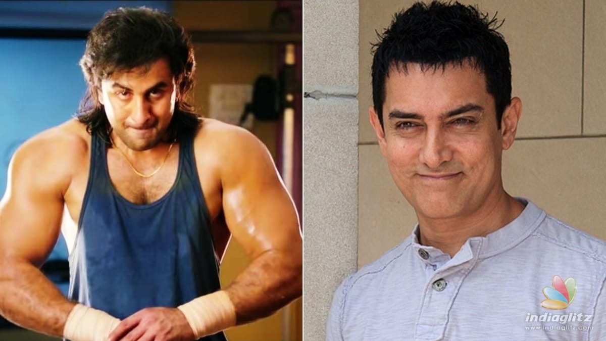 Heres why Aamir Khan turned down Sanju 