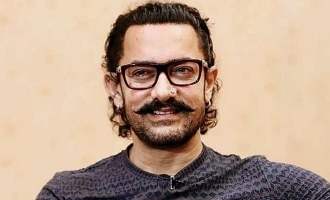 Aamir Khan's next is a Hollywood remake!