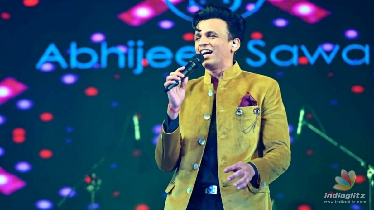 Former Indian Idol winner bashes the show 