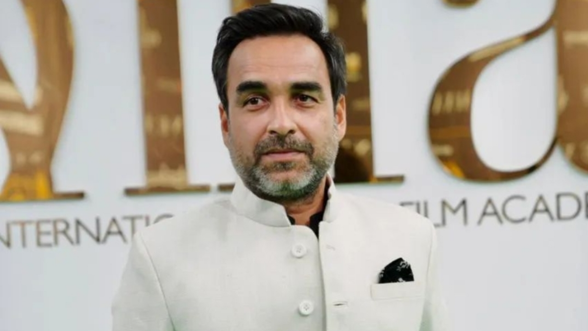 OTT pehle hota toh meri dukaan shayad pehle hi khul gayi hoti. - Pankaj Tripathi