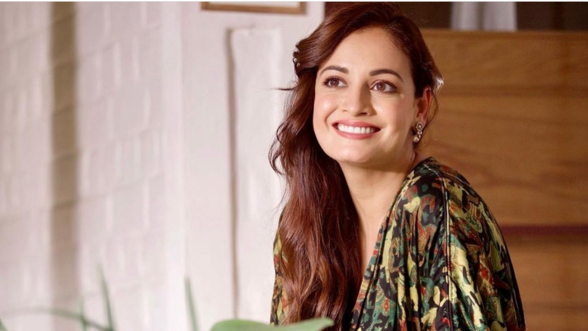 I am playing the best parts of my life now when I am 40. - Dia Mirza 