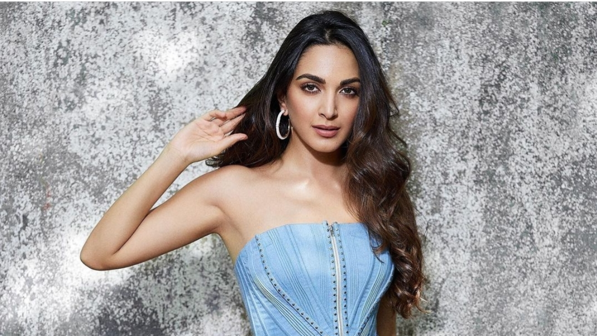 Kiara Advani celebrates her 8 year milestone in Bollywood