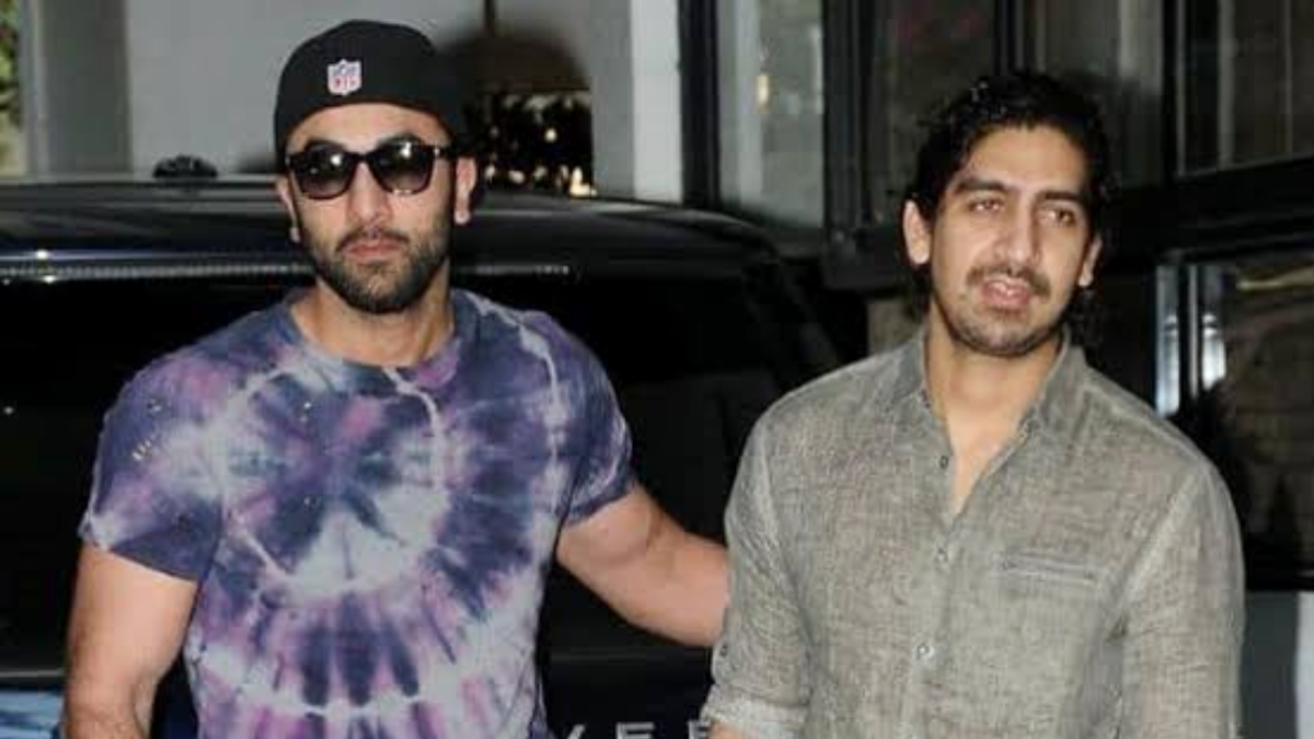 Ayan Mukerji was angry at Ranbir Kapoor during Brahmastra production for this reason