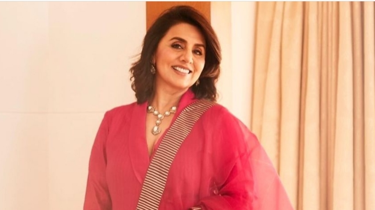 Heres how Neetu Kapoor got her role in Jugjugg Jeeyo 