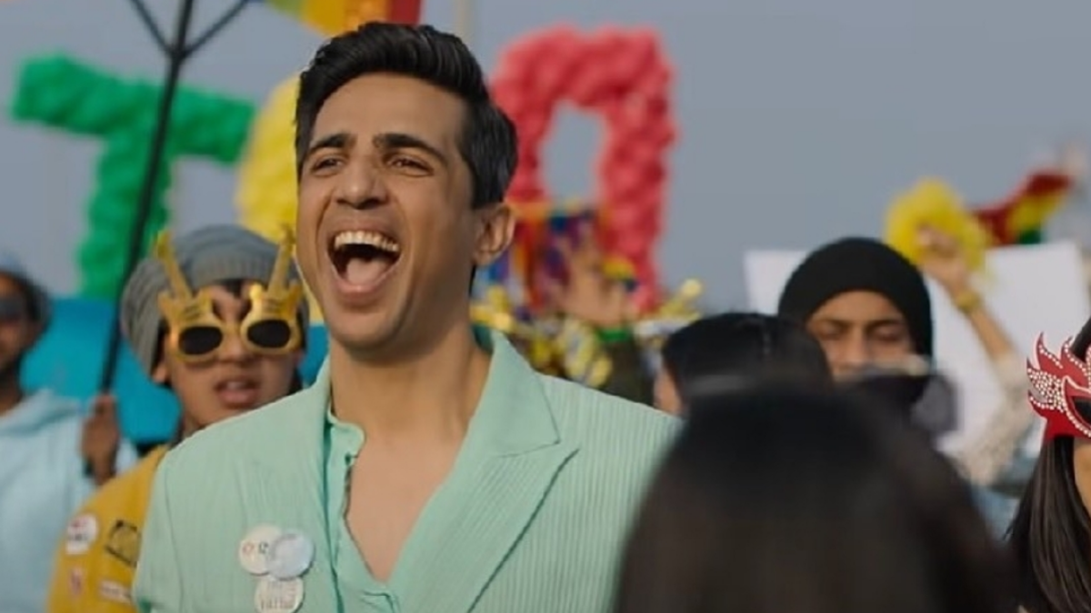 Gulshan Devaiah talks about representation of LGBT+ community in Bollywood 