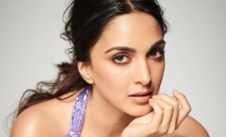 Kiara Advani opens up about her character in 'Jugjugg Jeeyo'