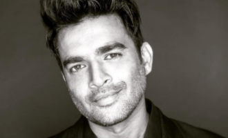 "It has taken six years." - R Madhavan on 'Rocketry'